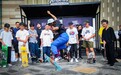 “我们在沈阳建了一个滑板场”「REBORN YOUR STREET」FOSS x NIKE SB滑板活动引爆沈阳城