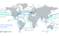 第14条海缆!谷歌累计已投资470亿美元