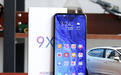 荣耀9X PRO评测:芯生旗舰跨维诠释性价比
