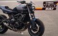 改装作品的巅峰之作!雅马哈XSR 900改装赏析