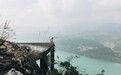 王俊凯“高危操作”再上线 晒家乡秀丽风景美如画