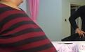 孕妇重达249斤!二孩妈妈孕期过度进补,患上高血压、糖尿病