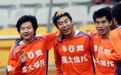 齐鲁网:韩鹏很可能加盟鲁能教练组,汪强也将退役
