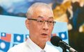 吴敦义首度讲明 可能征召韩国瑜参选2020