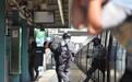 香港的铁路部队特种兵:一共仅有30余人,专门应对铁路问题