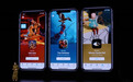 苹果游戏订阅服务Apple Arcade今秋推出