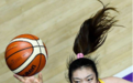 女篮得分王+助攻王!李梦末节轰9分超队友总和 今夏曾收WNBA报价