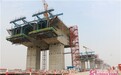 董梁高速济宁段项目将于明年底建成通车