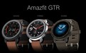 华米发布Amazfit GTR智能手表：首次钛金属、74天超长续航
