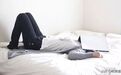 长期仰卧睡眠会造成盆腔淤血吗?医生:4大因素要注意