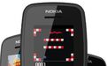 HMD推出全新功能机Nokia 106 内置经典游戏