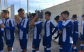 张奥凯首发登场,西班牙人青年A队2-1逆转取胜