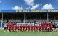 U20国足意大利集训大名单:申花6人,恒大5人