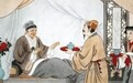 在古代,嫡次子和嫡长孙谁的位置更靠前?历史总是会很相似