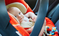 杜绝将婴儿遗忘在车内 美国国会要求汽车加装警报系统