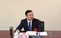 山东东平正厅级县委书记转岗,赋诗作别“不忘东原情意重”