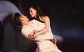 盛一伦张天爱《太子妃》走红4年后再度发糖,却为1本杂志反目?