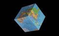 如果地球是一个立方体，那是什么样子？人类又该如何生存？
