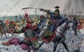 失败者成大救星:三支王朝末年的外族精锐武装