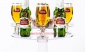 Stella Artois推出移动吧台 扫地机器人摇身一变成“酒保”