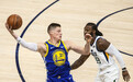 杜兰特:杰雷布科会展现出老将的领导力,这会帮助所有人