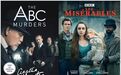 《悲惨世界》《ABC谋杀案》接连上档,英美剧迎来改编名著热