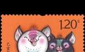 新年生肖邮票的预言故事:从两只猴到三只小猪 2019年生育政策将全面放开?