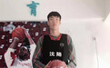 前八一青年队球员身患癌症，他想活下去继续打球