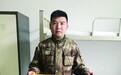龙江兵李杰捡到手包完璧归赵 山东寄来感谢信和锦旗