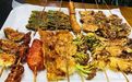 邢台吃货必去的5条小吃街,20元吃到扶墙走!