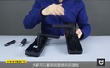 内部首次全公开!官方拆解米家智能门锁