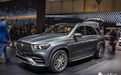 最暴躁最强劲的六缸车, 全新奔驰AMG GLE53 而且是混合动力系统