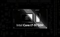 Intel Core i7-9750H和GTX 1650性能被泄露:二倍于i7-7700HQ