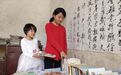 贫寒小姐妹 “捡”出一个图书馆,全村的小伙伴都来看…