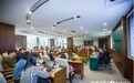 “和交易所一起走进港股上市公司”浙江站 豪华调研团对话5家上市公司