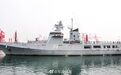 详解文莱皇家海军来华的“和平之舰”