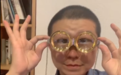 李诞获“快手爱迪生”送大眼神器,大力夸赞,网友:笑出猪叫声