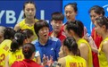 三年磨一剑!中国女排15年未获得这项赛事冠军,2名球员有望上位