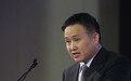 央行副行长潘功胜:金融科技等概念并未改变金融的风险属性,也应接受严格监管