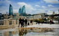 史上最全的阿塞拜疆巴库旅游攻略