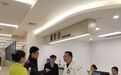 参观高大上的广西国际壮医医院