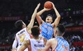 国产詹皇连续无缘国家队!李楠已遗忘他 位置被同队小弟霸占