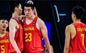 U19男篮世界杯分组:中国国青遇欧洲豪强