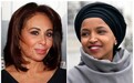 美国女主持质疑穆斯林议员后节目被砍，特朗普发话