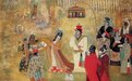 古代皇帝的女儿为何称为“公主”?