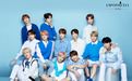 K-POP组合THE BOYZ担任莱泊济源全新品牌代言人