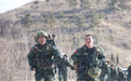 负重30公斤训练18小时，中国特种兵让外军竖起大拇指