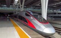 京沪高铁每天赚近3500万元：明年上半年上市