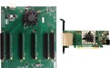 OSS发布全球首款五路PCIe 4.0背板：八块Tesla GV100加速卡并行