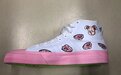 Adidas Originals x《龙珠Z》联名鞋款